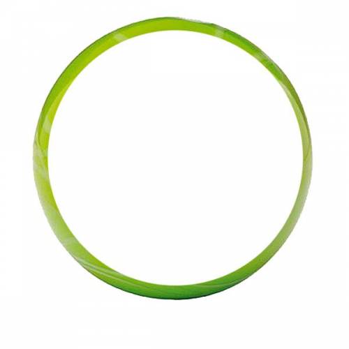 Зеленый круг