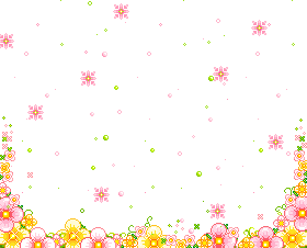 Желто-розовые цветы