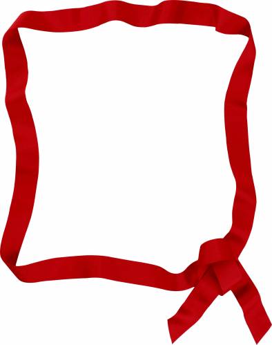 Рамки для текста фото поздравления: Красная лента скачать картинки онлайн  шаблон