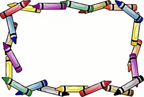 16 марта – День цветных карандашей