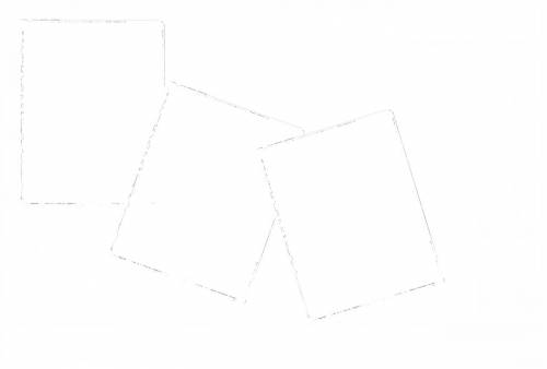 Белые рамочки для трех фото (1)